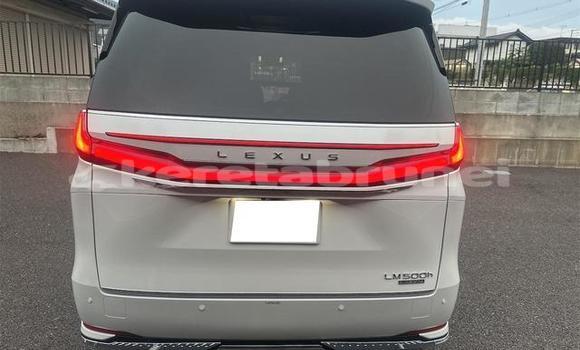 Buy Used Lexus LC White Car in Bandar Seri Begawan in Brunei-Muara Buy Used Lexus LC White Car in Bandar Seri Begawan in Brunei-Muara