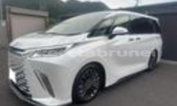 Buy Used Lexus LC White Car in Bandar Seri Begawan in Brunei-Muara Buy Used Lexus LC White Car in Bandar Seri Begawan in Brunei-Muara