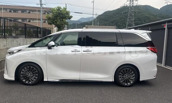 Buy Used Lexus LC White Car in Bandar Seri Begawan in Brunei-Muara Buy Used Lexus LC White Car in Bandar Seri Begawan in Brunei-Muara