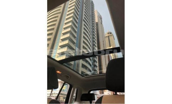 Buy Import Volkswagen Tiguan Blue Car in Import - Dubai in Belait