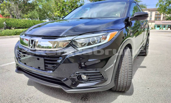 Buy Used Honda HR–V Black Car in Bandar Seri Begawan in Brunei-Muara Buy Used Honda HR–V Black Car in Bandar Seri Begawan in Brunei-Muara