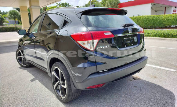Buy Used Honda HR–V Black Car in Bandar Seri Begawan in Brunei-Muara Buy Used Honda HR–V Black Car in Bandar Seri Begawan in Brunei-Muara
