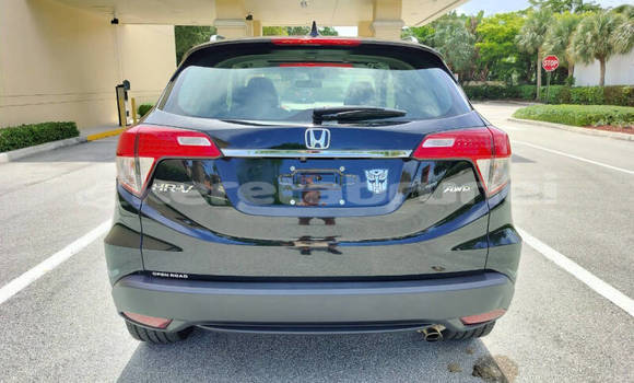 Buy Used Honda HR–V Black Car in Bandar Seri Begawan in Brunei-Muara Buy Used Honda HR–V Black Car in Bandar Seri Begawan in Brunei-Muara