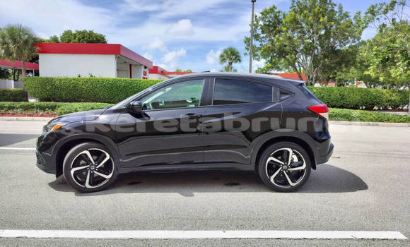 Buy Used Honda HR–V Black Car in Bandar Seri Begawan in Brunei-Muara Buy Used Honda HR–V Black Car in Bandar Seri Begawan in Brunei-Muara