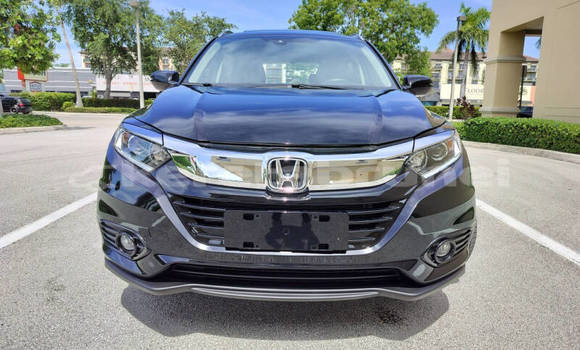 Buy Used Honda HR–V Black Car in Bandar Seri Begawan in Brunei-Muara Buy Used Honda HR–V Black Car in Bandar Seri Begawan in Brunei-Muara