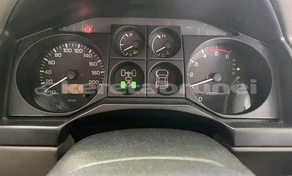 Buy Used Mitsubishi Pajero Other Car in Tutong in Tutong Buy Used Mitsubishi Pajero Other Car in Tutong in Tutong