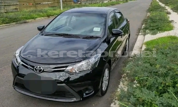 Buy Used Toyota Vios Black Car in Tutong in Tutong Buy Used Toyota Vios Black Car in Tutong in Tutong