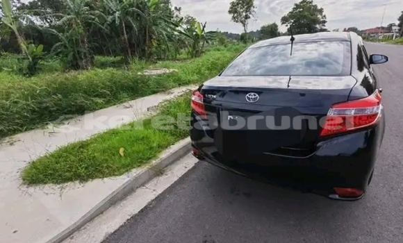 Buy Used Toyota Vios Black Car in Tutong in Tutong Buy Used Toyota Vios Black Car in Tutong in Tutong