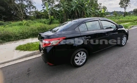Buy Used Toyota Vios Black Car in Tutong in Tutong Buy Used Toyota Vios Black Car in Tutong in Tutong