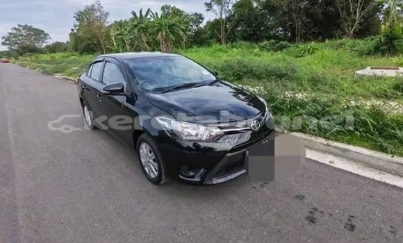Buy Used Toyota Vios Black Car in Tutong in Tutong Buy Used Toyota Vios Black Car in Tutong in Tutong