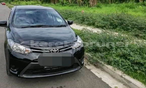 Buy Used Toyota Vios Black Car in Tutong in Tutong Buy Used Toyota Vios Black Car in Tutong in Tutong