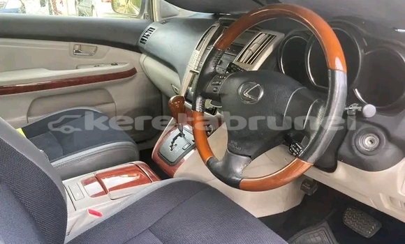 Buy Used Lexus RX 330 Other Car in Bangar in Temburong Buy Used Lexus RX 330 Other Car in Bangar in Temburong