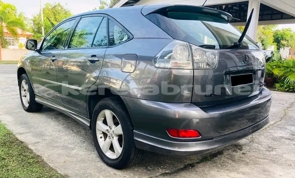 Buy Used Lexus RX 330 Other Car in Bangar in Temburong Buy Used Lexus RX 330 Other Car in Bangar in Temburong