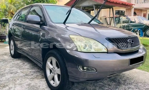 Buy Used Lexus RX 330 Other Car in Bangar in Temburong Buy Used Lexus RX 330 Other Car in Bangar in Temburong