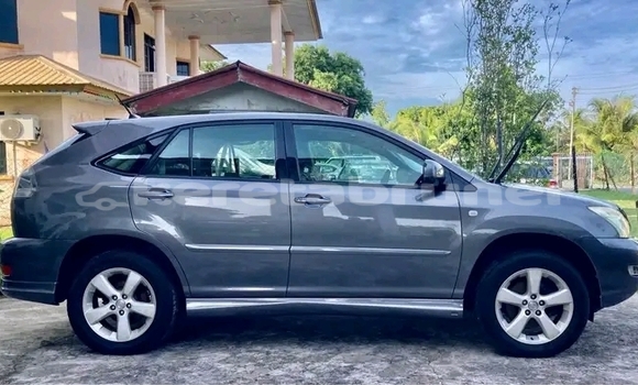 Buy Used Lexus RX 330 Other Car in Bangar in Temburong Buy Used Lexus RX 330 Other Car in Bangar in Temburong