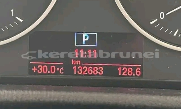 Buy Used BMW X1 Black Car in Tutong in Tutong Buy Used BMW X1 Black Car in Tutong in Tutong