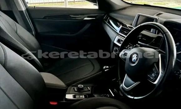 Buy Used BMW X1 Black Car in Tutong in Tutong Buy Used BMW X1 Black Car in Tutong in Tutong