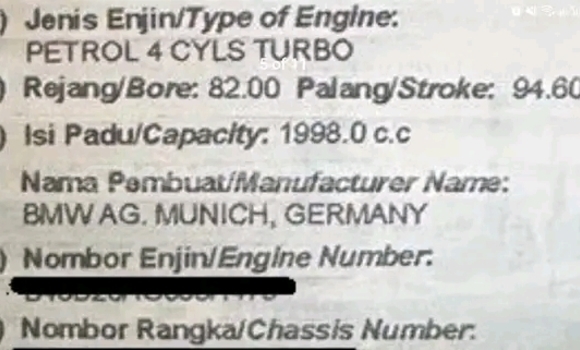 Buy Used BMW X1 Black Car in Tutong in Tutong Buy Used BMW X1 Black Car in Tutong in Tutong