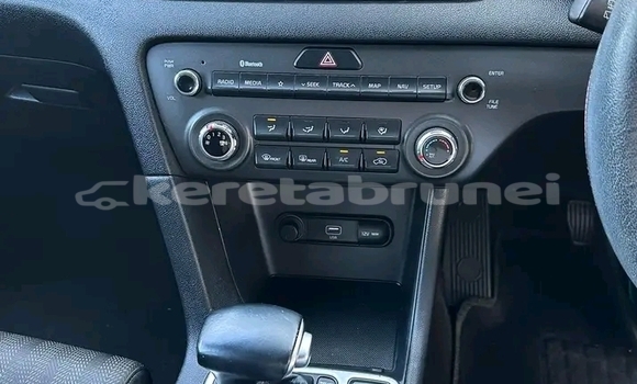 Buy Used Kia Sportage Other Car in Import - Dubai in Belait Buy Used Kia Sportage Other Car in Import - Dubai in Belait