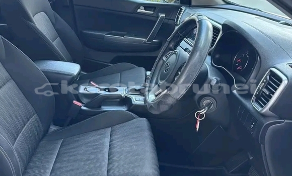 Buy Used Kia Sportage Other Car in Import - Dubai in Belait Buy Used Kia Sportage Other Car in Import - Dubai in Belait
