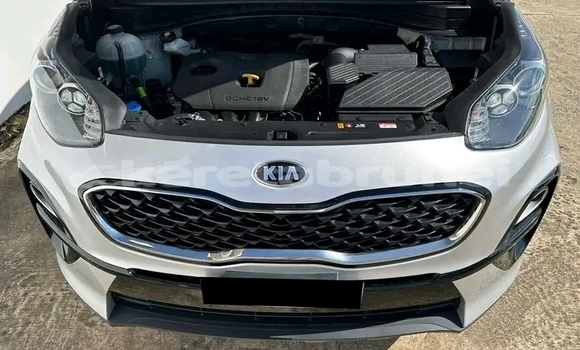 Buy Used Kia Sportage Other Car in Import - Dubai in Belait Buy Used Kia Sportage Other Car in Import - Dubai in Belait