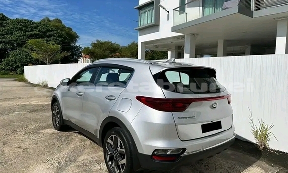 Buy Used Kia Sportage Other Car in Import - Dubai in Belait Buy Used Kia Sportage Other Car in Import - Dubai in Belait