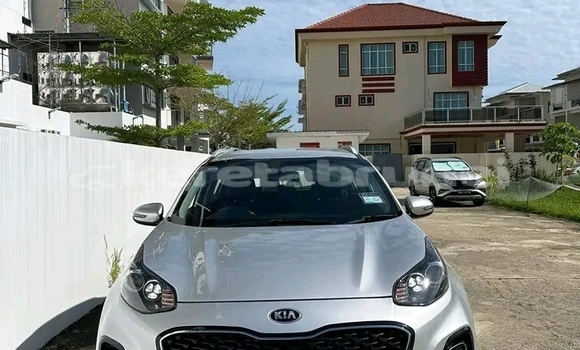 Buy Used Kia Sportage Other Car in Import - Dubai in Belait Buy Used Kia Sportage Other Car in Import - Dubai in Belait