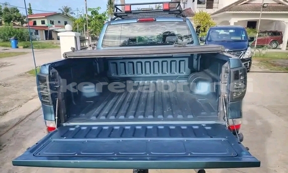 Buy Used Mazda BT-50 Other Car in Kuala Belait in Belait