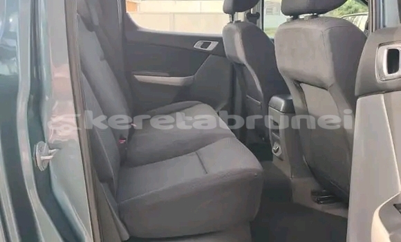 Buy Used Mazda BT-50 Other Car in Kuala Belait in Belait Buy Used Mazda BT-50 Other Car in Kuala Belait in Belait