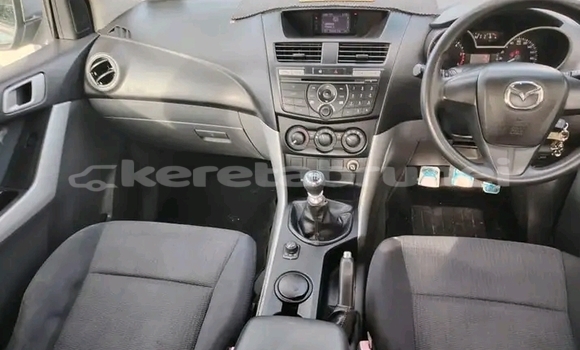 Buy Used Mazda BT-50 Other Car in Kuala Belait in Belait Buy Used Mazda BT-50 Other Car in Kuala Belait in Belait