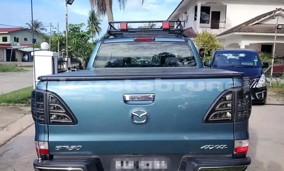 Buy Used Mazda BT-50 Other Car in Kuala Belait in Belait Buy Used Mazda BT-50 Other Car in Kuala Belait in Belait