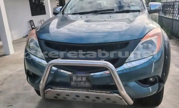 Buy Used Mazda BT-50 Other Car in Kuala Belait in Belait Buy Used Mazda BT-50 Other Car in Kuala Belait in Belait
