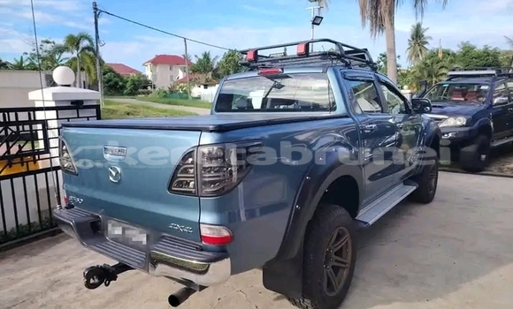 Buy Used Mazda BT-50 Other Car in Kuala Belait in Belait Buy Used Mazda BT-50 Other Car in Kuala Belait in Belait