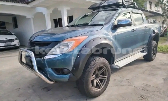 Buy Used Mazda BT-50 Other Car in Kuala Belait in Belait Buy Used Mazda BT-50 Other Car in Kuala Belait in Belait