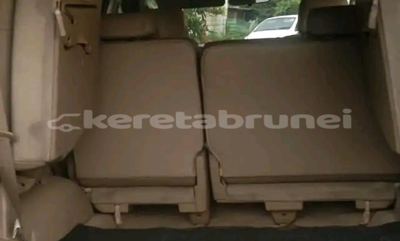 Buy Used Toyota Fortuner White Car in Tutong in Tutong Buy Used Toyota Fortuner White Car in Tutong in Tutong