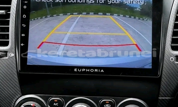 Buy Used Kia Cerato Other Car in Tutong in Tutong Buy Used Kia Cerato Other Car in Tutong in Tutong