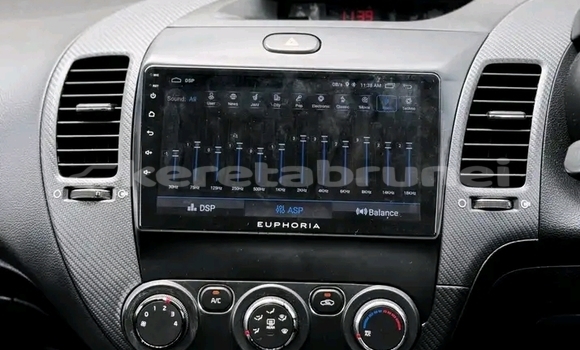 Buy Used Kia Cerato Other Car in Tutong in Tutong Buy Used Kia Cerato Other Car in Tutong in Tutong