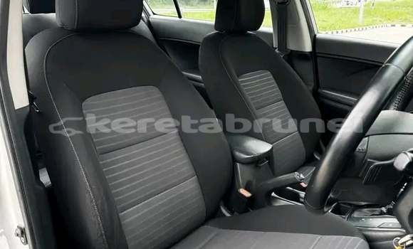 Buy Used Kia Cerato Other Car in Tutong in Tutong Buy Used Kia Cerato Other Car in Tutong in Tutong
