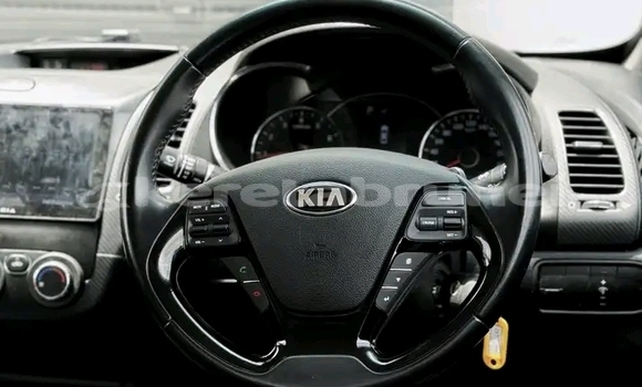 Buy Used Kia Cerato Other Car in Tutong in Tutong Buy Used Kia Cerato Other Car in Tutong in Tutong