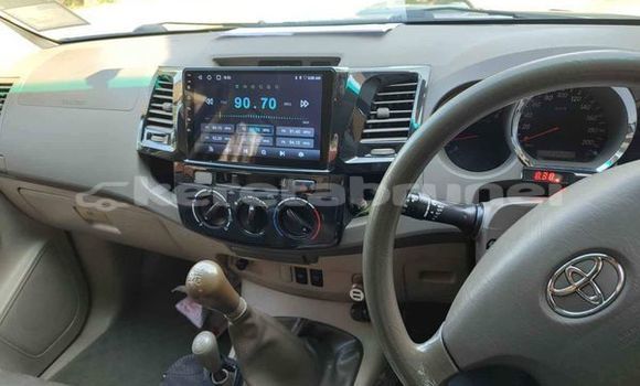 Buy Used Toyota Fortuner Other Car in Bandar Seri Begawan in Brunei-Muara Buy Used Toyota Fortuner Other Car in Bandar Seri Begawan in Brunei-Muara