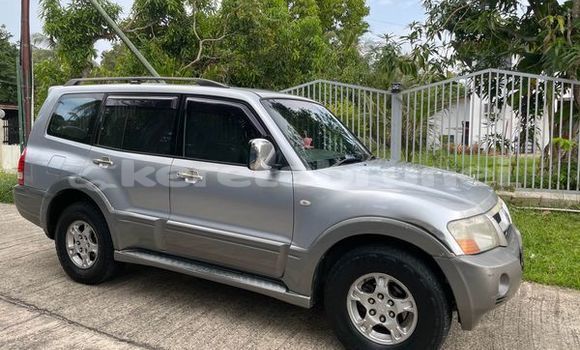 Buy Used Mitsubishi Pajero Other Car in Bandar Seri Begawan in Brunei-Muara Buy Used Mitsubishi Pajero Other Car in Bandar Seri Begawan in Brunei-Muara