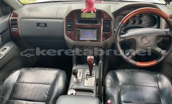 Buy Used Mitsubishi Pajero Other Car in Bandar Seri Begawan in Brunei-Muara Buy Used Mitsubishi Pajero Other Car in Bandar Seri Begawan in Brunei-Muara