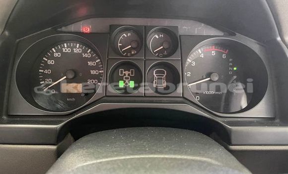 Buy Used Mitsubishi Pajero Other Car in Bandar Seri Begawan in Brunei-Muara Buy Used Mitsubishi Pajero Other Car in Bandar Seri Begawan in Brunei-Muara