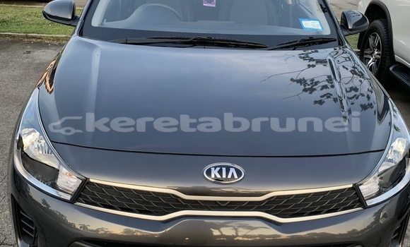 Buy Used Kia Rio Other Car in Bandar Seri Begawan in Brunei-Muara Buy Used Kia Rio Other Car in Bandar Seri Begawan in Brunei-Muara