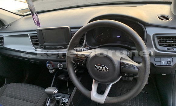 Buy Used Kia Rio Other Car in Bandar Seri Begawan in Brunei-Muara Buy Used Kia Rio Other Car in Bandar Seri Begawan in Brunei-Muara
