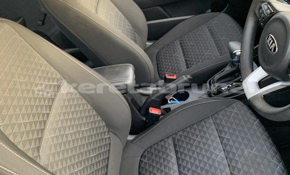 Buy Used Kia Rio Other Car in Bandar Seri Begawan in Brunei-Muara Buy Used Kia Rio Other Car in Bandar Seri Begawan in Brunei-Muara