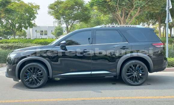 Buy Used Nissan Pathfinder Black Car in Bandar Seri Begawan in Brunei-Muara Buy Used Nissan Pathfinder Black Car in Bandar Seri Begawan in Brunei-Muara