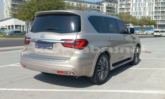 Buy Used Infiniti QX80 Other Car in Bandar Seri Begawan in Brunei-Muara Buy Used Infiniti QX80 Other Car in Bandar Seri Begawan in Brunei-Muara