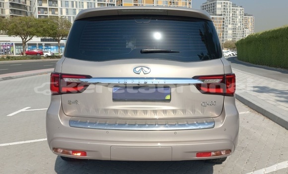 Buy Used Infiniti QX80 Other Car in Bandar Seri Begawan in Brunei-Muara Buy Used Infiniti QX80 Other Car in Bandar Seri Begawan in Brunei-Muara