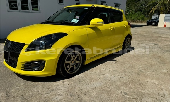 Buy Used Suzuki Swift Other Car in Bandar Seri Begawan in Brunei-Muara Buy Used Suzuki Swift Other Car in Bandar Seri Begawan in Brunei-Muara